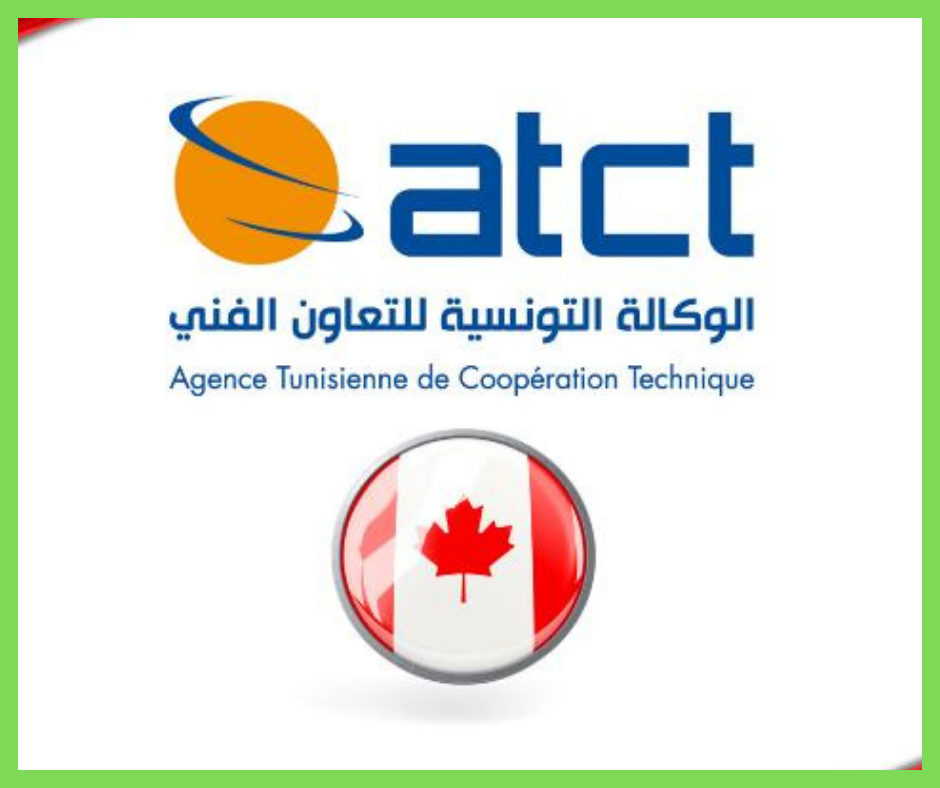 فرص عمل رائدة في كندا: عقود رسمية عبر الوكالة التونسية للتعاون الفني 2023